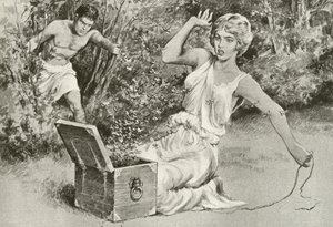 La Caja de Pandora de Problemas